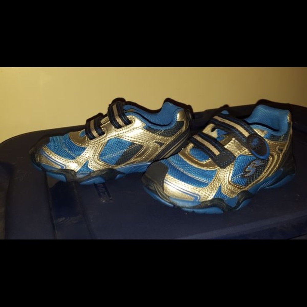 Stride Rite shoes - Picture 2 of 3